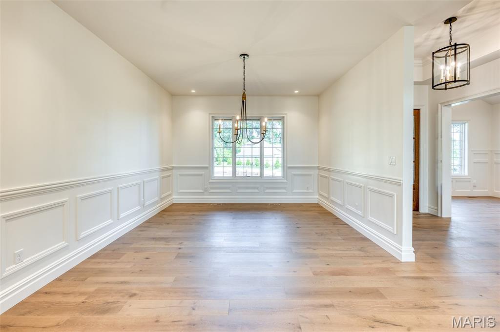 Thornhill Estates - Residential