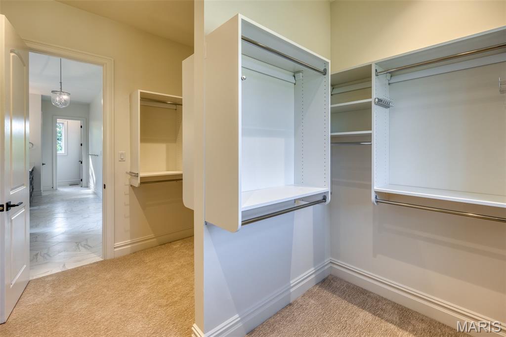 Thornhill Estates - Residential