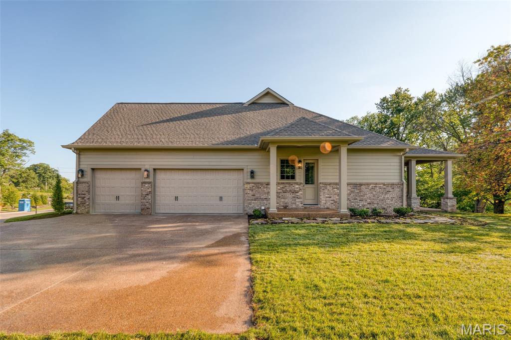 Thornhill Estates - Residential