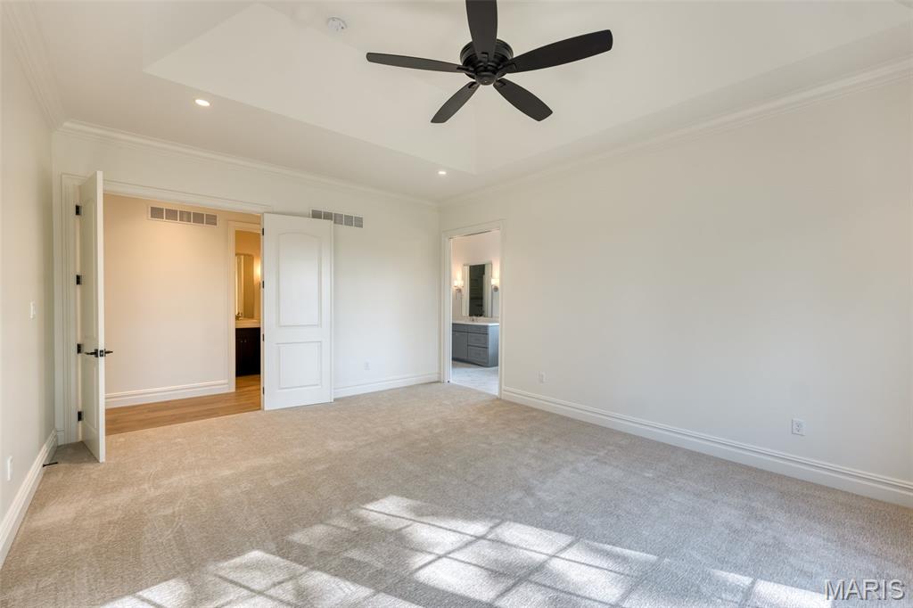 Thornhill Estates - Residential