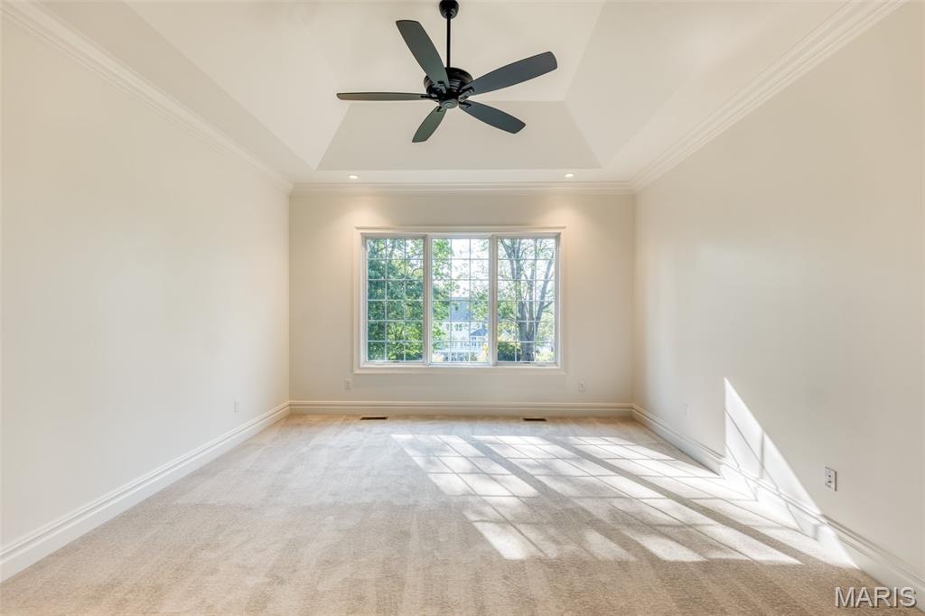 Thornhill Estates - Residential