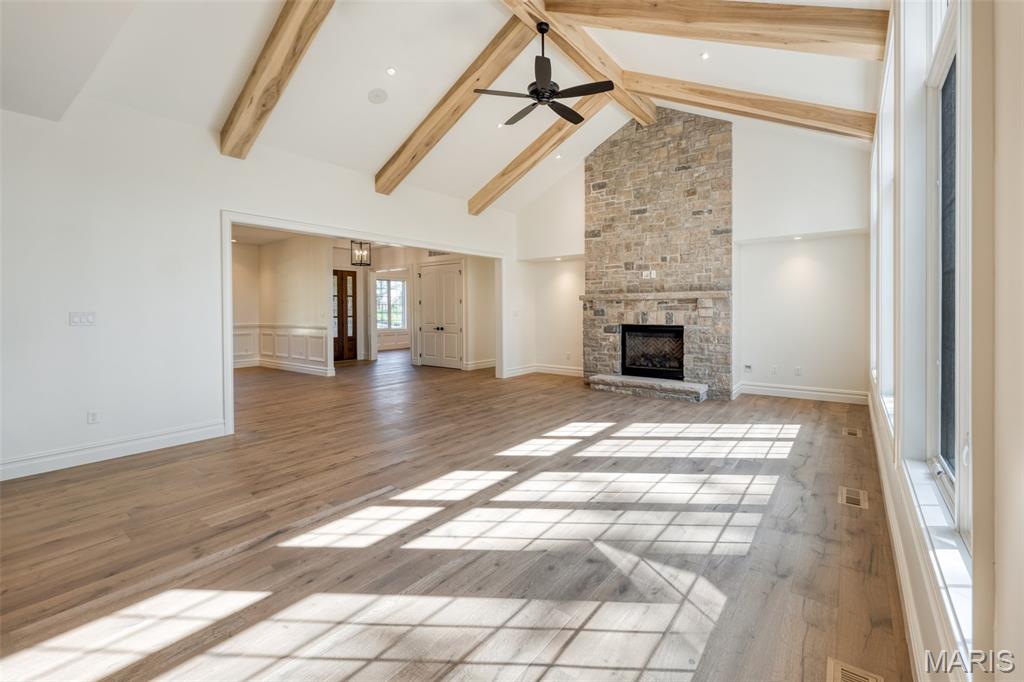 Thornhill Estates - Residential
