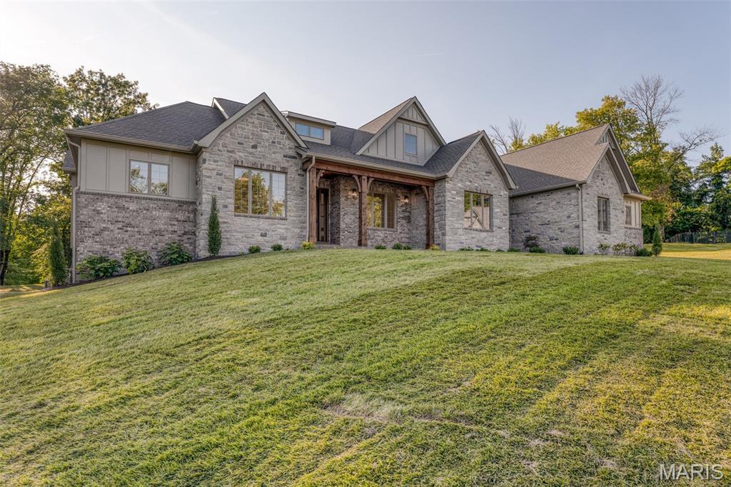 Thornhill Estates - Residential