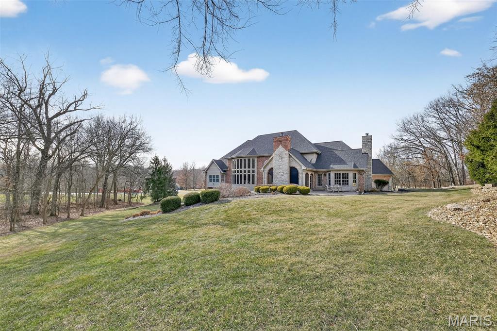 Stonecastle - Residential