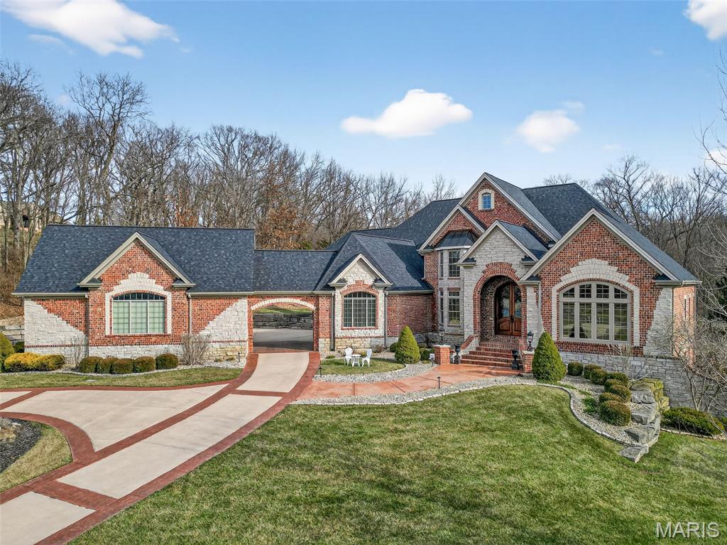 Stonecastle - Residential