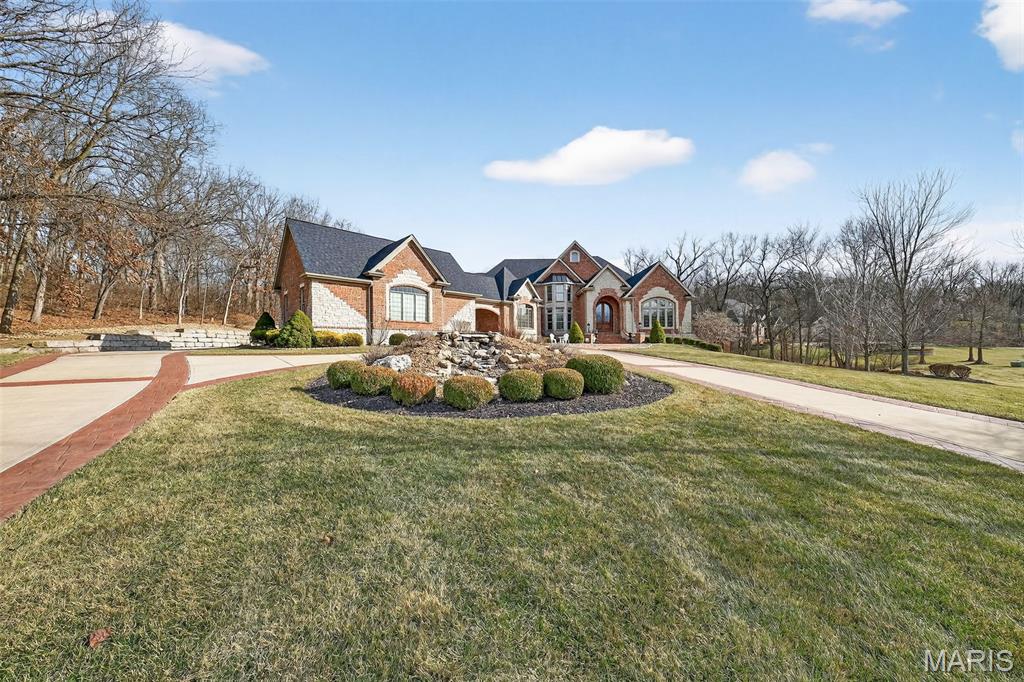 Stonecastle - Residential