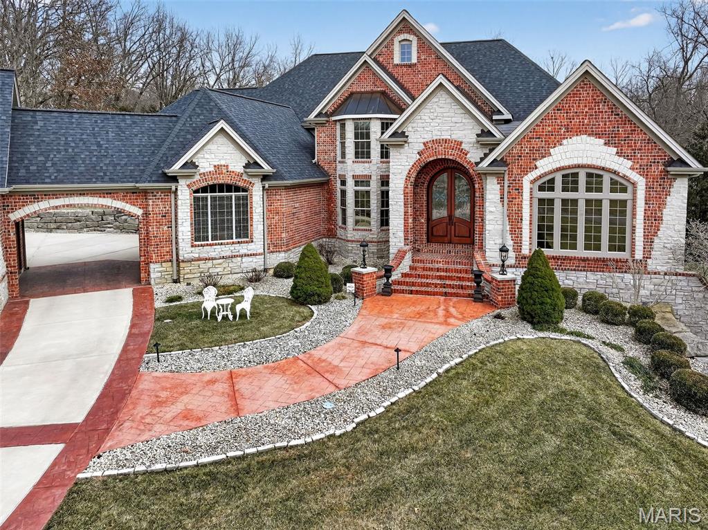 Stonecastle - Residential