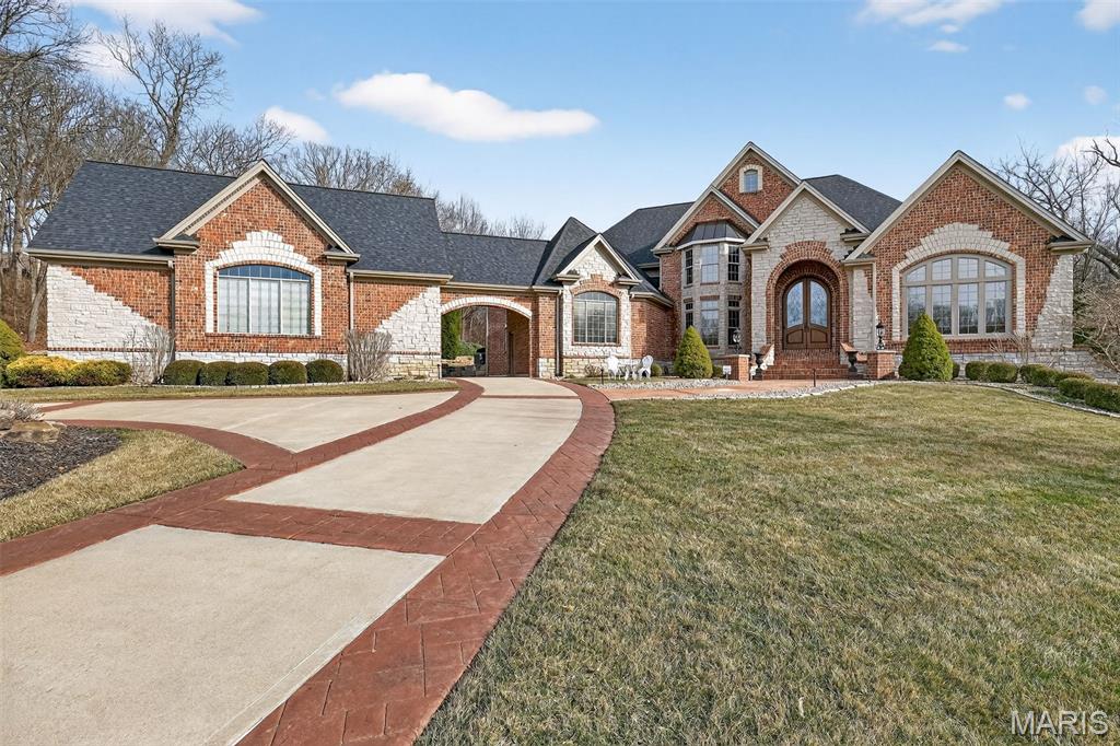 Stonecastle - Residential