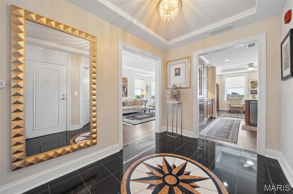 Park Plaza Residential Condo - Residential