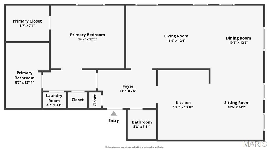 Park Plaza Residential Condo - Residential