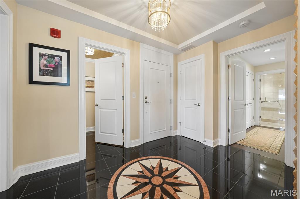 Park Plaza Residential Condo - Residential