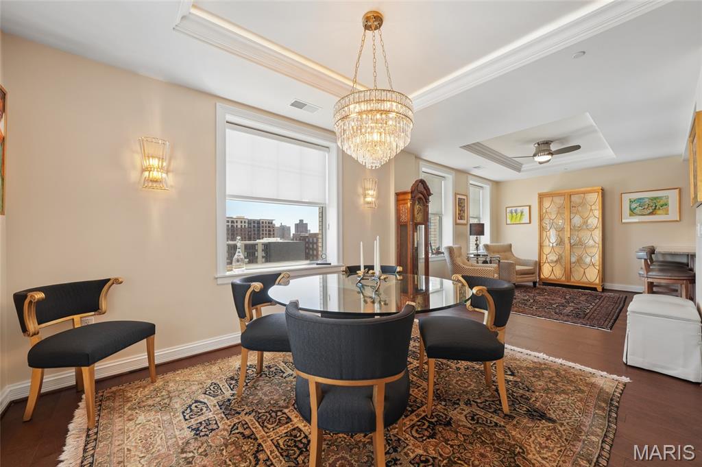 Park Plaza Residential Condo - Residential