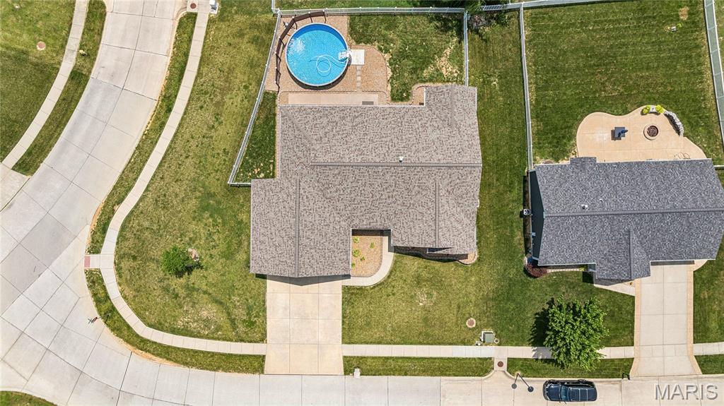 Stone Ridge Canyon #6 - Residential