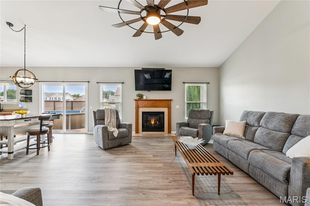 Stone Ridge Canyon #6 - Residential