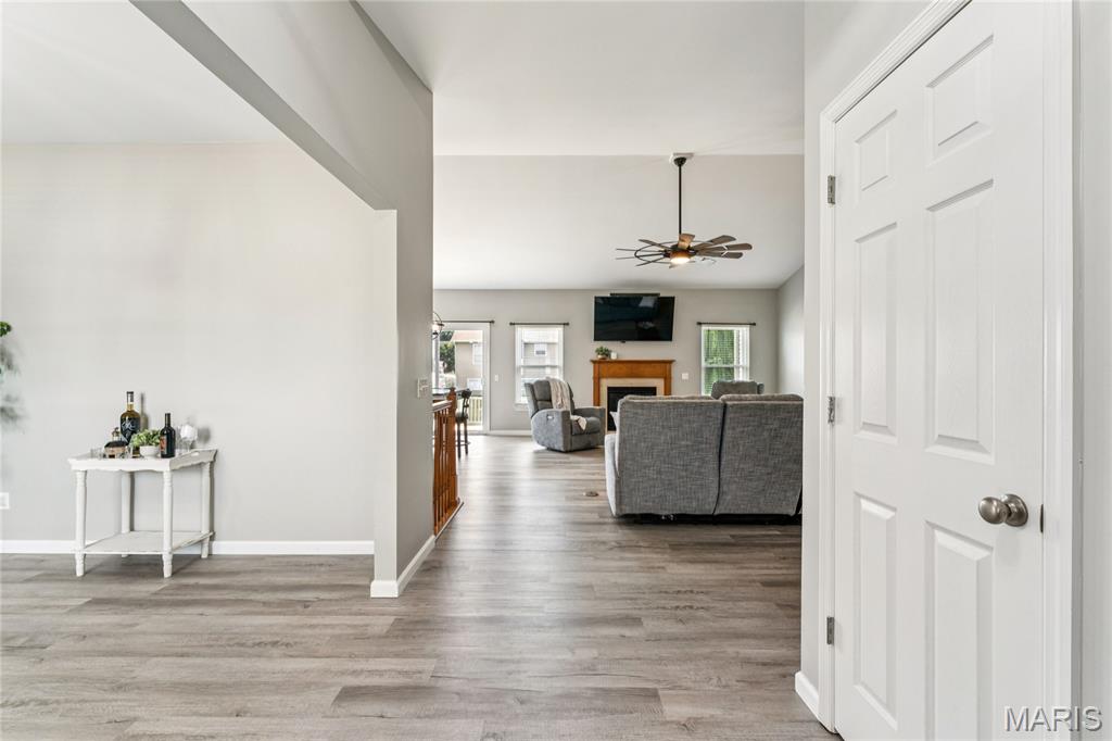 Stone Ridge Canyon #6 - Residential