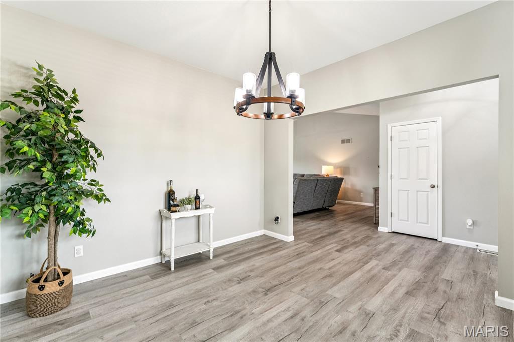 Stone Ridge Canyon #6 - Residential