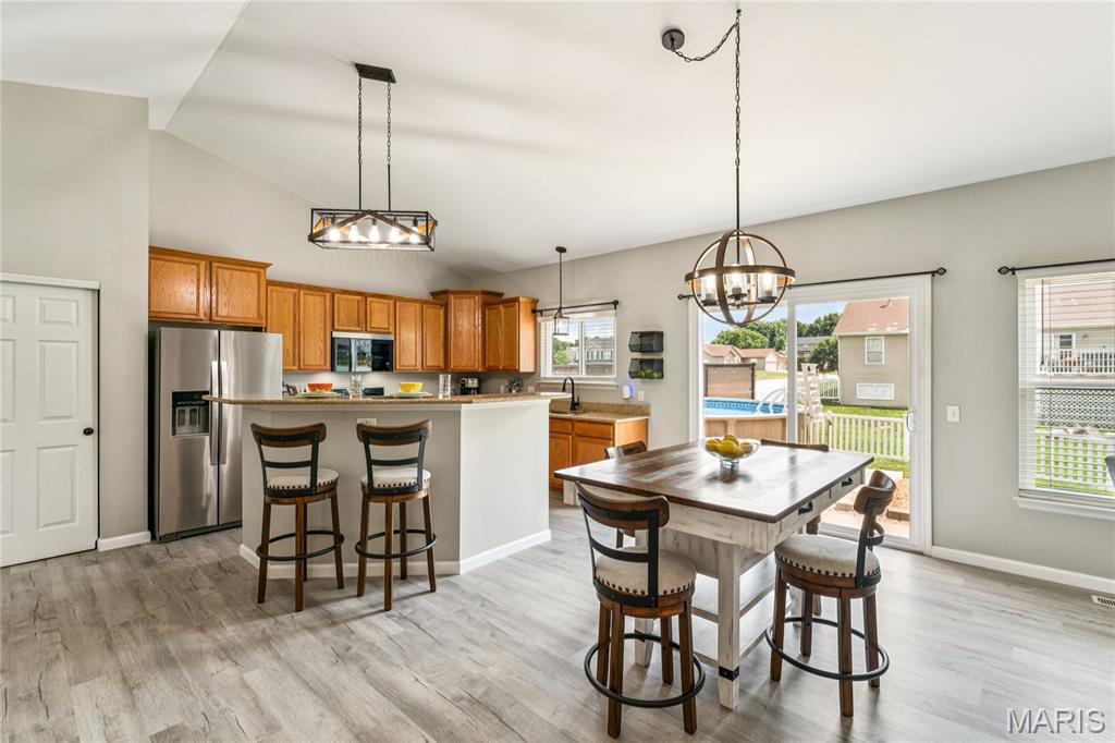 Stone Ridge Canyon #6 - Residential