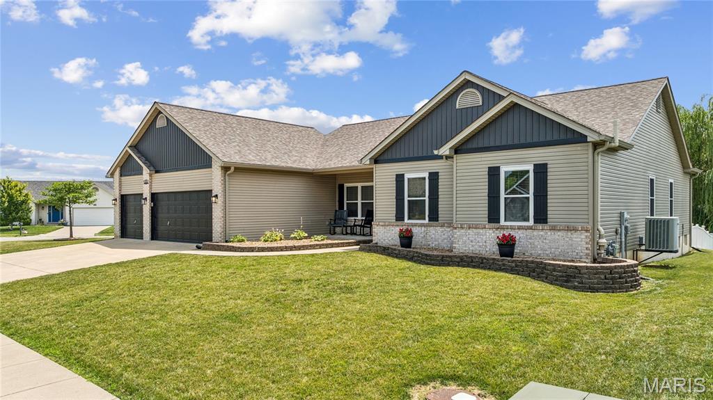 Stone Ridge Canyon #6 - Residential