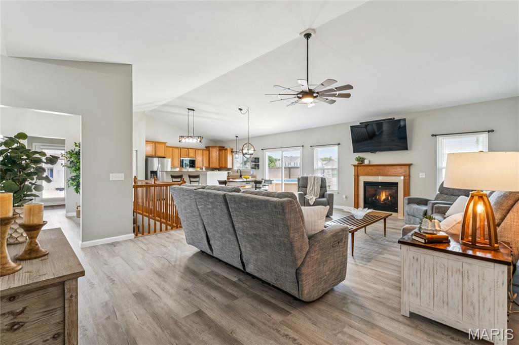 Stone Ridge Canyon #6 - Residential