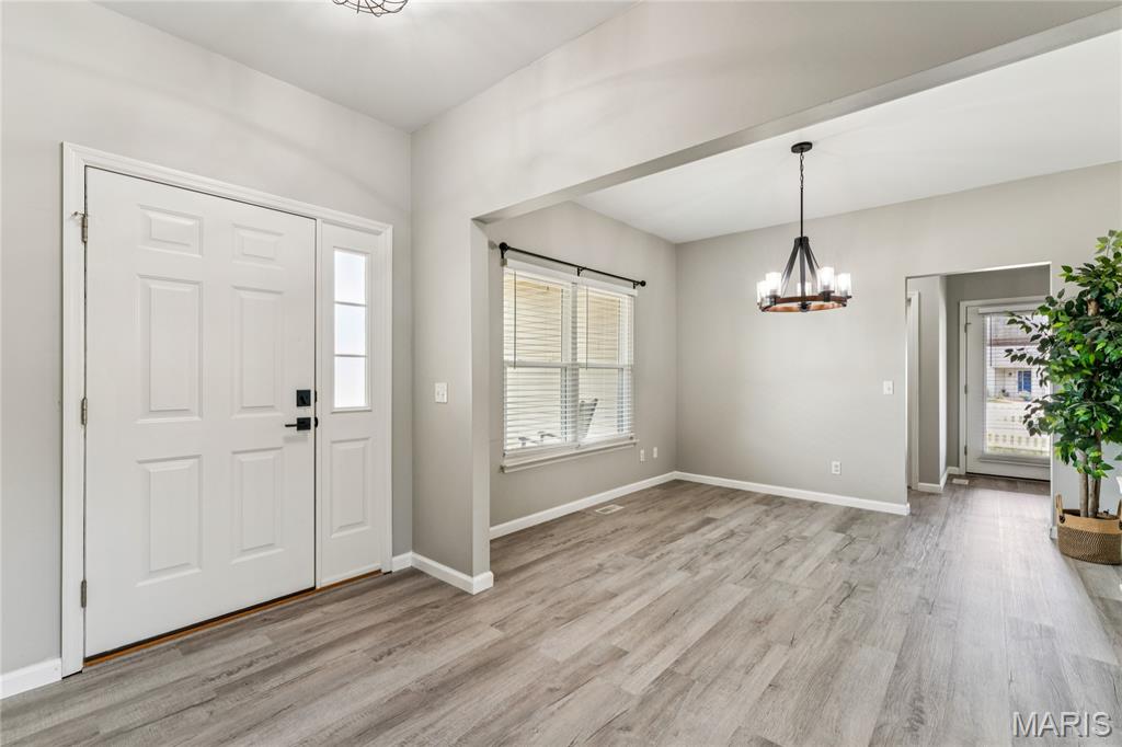 Stone Ridge Canyon #6 - Residential