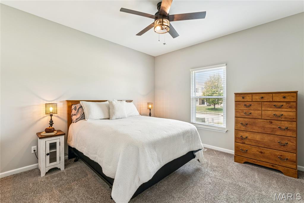 Stone Ridge Canyon #6 - Residential
