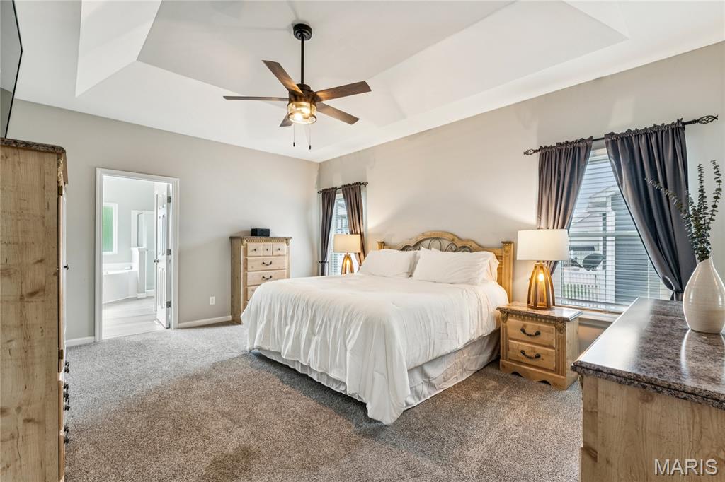 Stone Ridge Canyon #6 - Residential