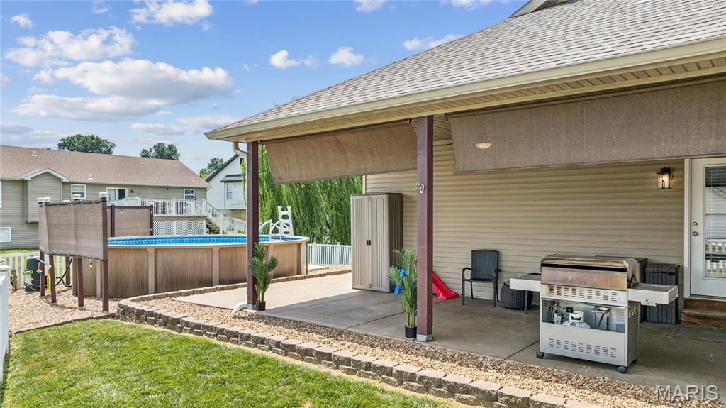 Stone Ridge Canyon #6 - Residential