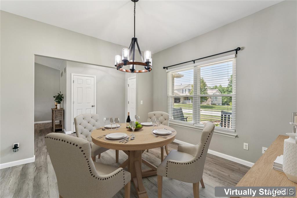 Stone Ridge Canyon #6 - Residential