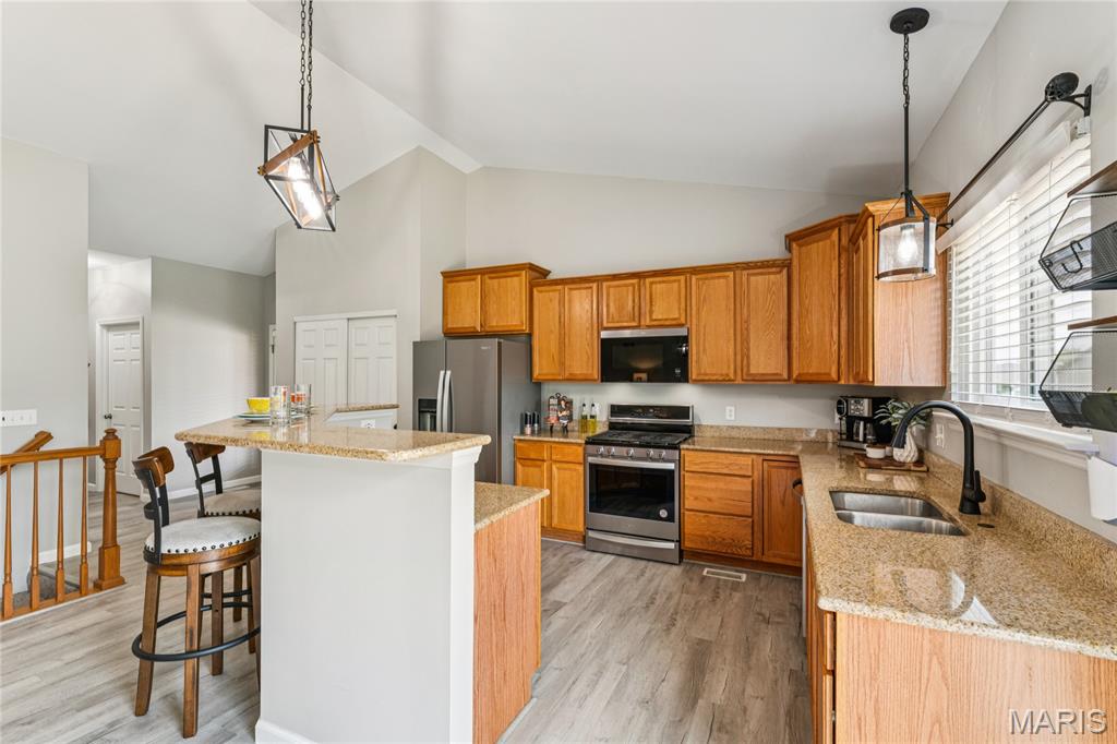 Stone Ridge Canyon #6 - Residential