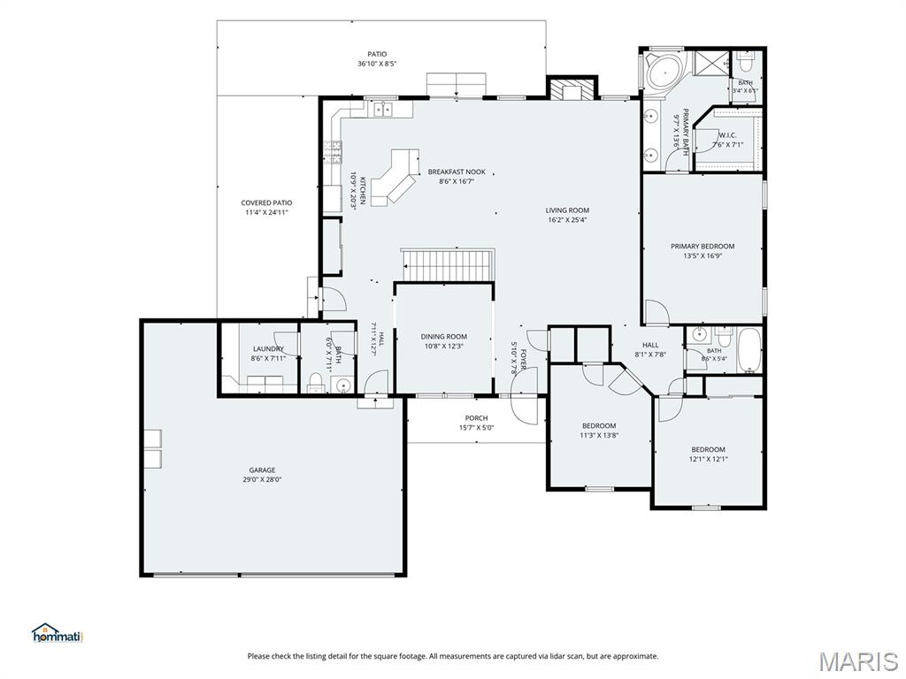 Stone Ridge Canyon #6 - Residential