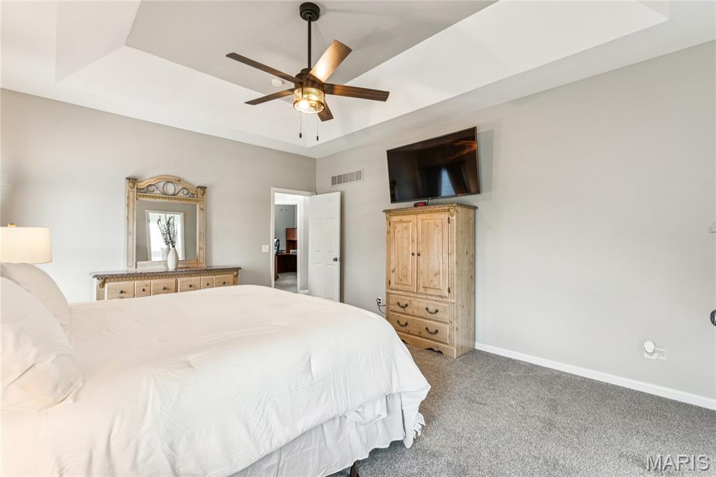 Stone Ridge Canyon #6 - Residential