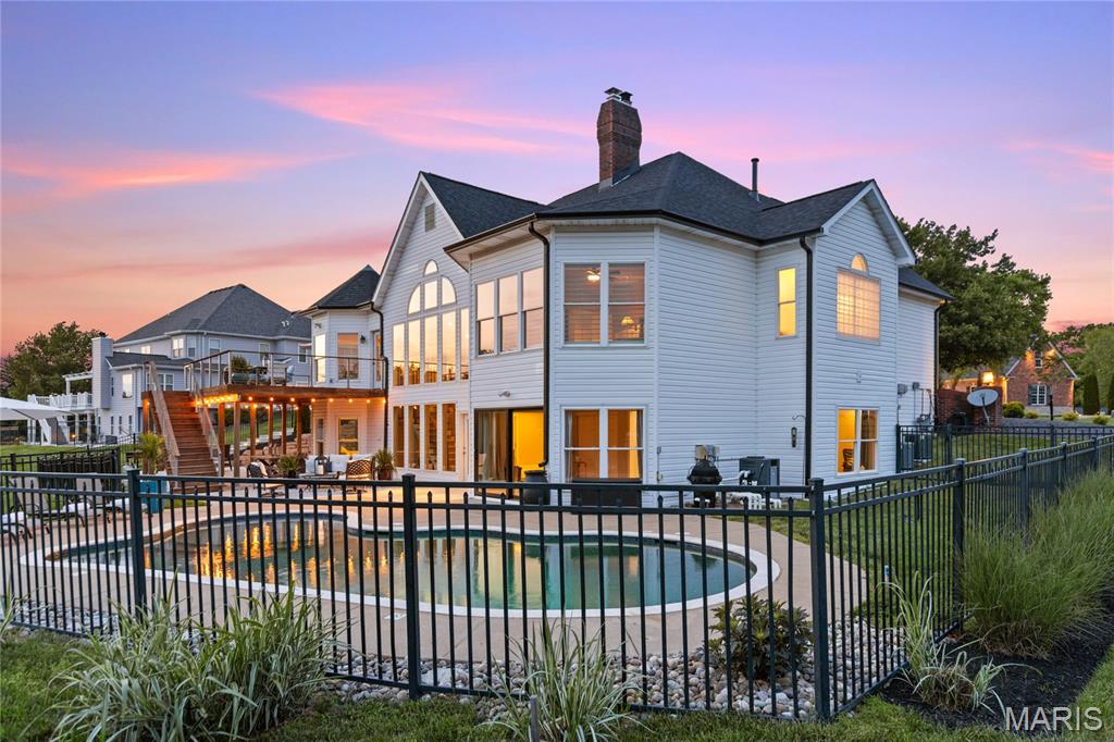 Camelot - Residential