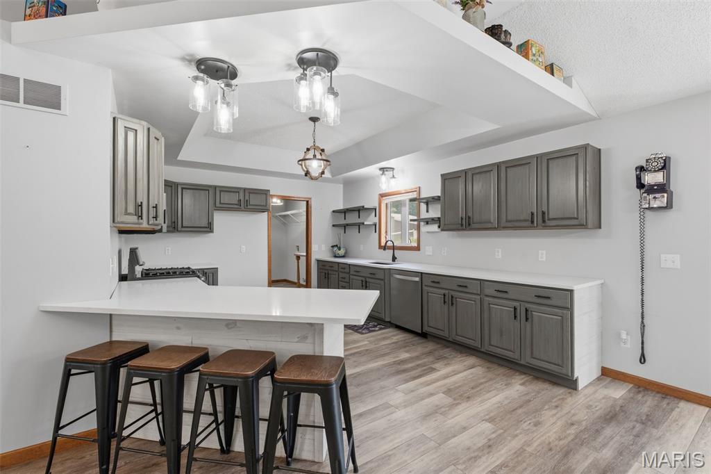Ravenwood - Residential