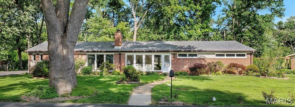 Tanglewood 4 - Residential