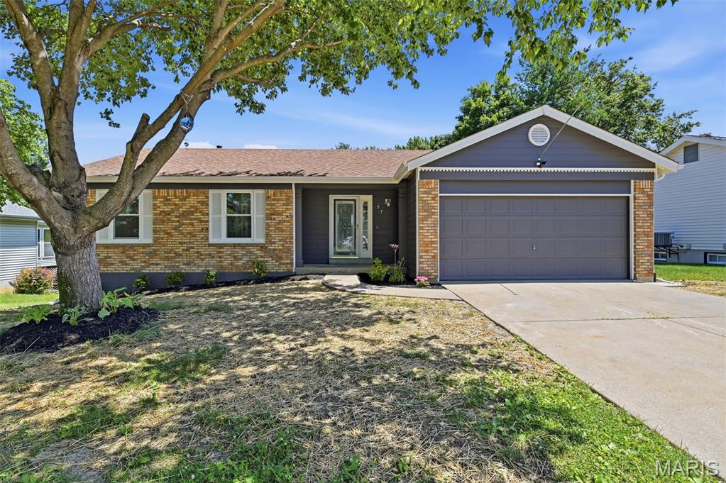 Hunters Valley - Residential