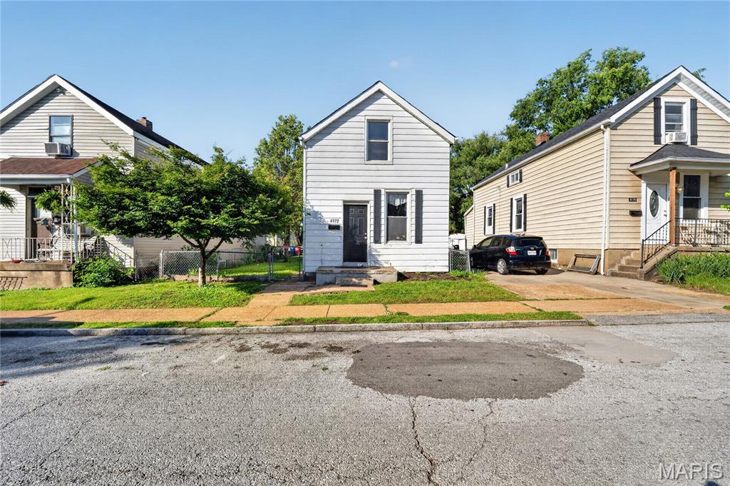 Concordia Heights - Residential