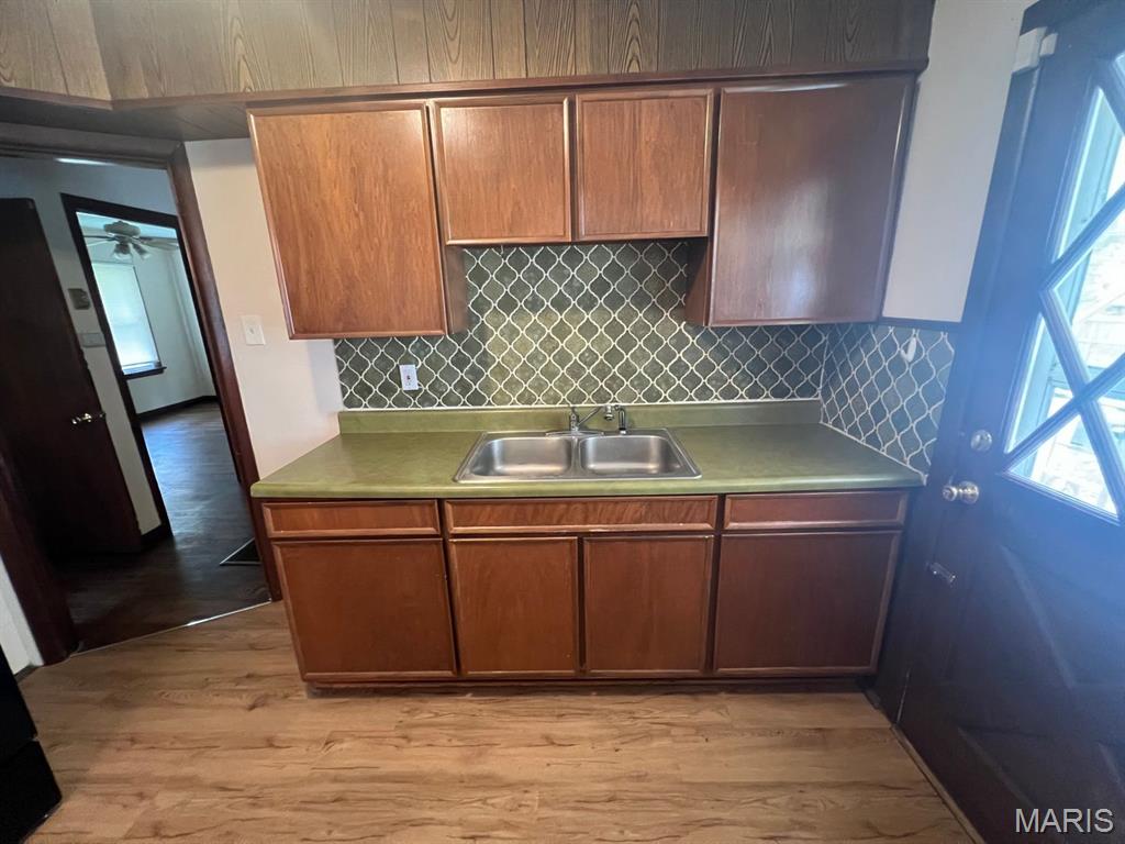 Village Of St Ann - Residential Lease