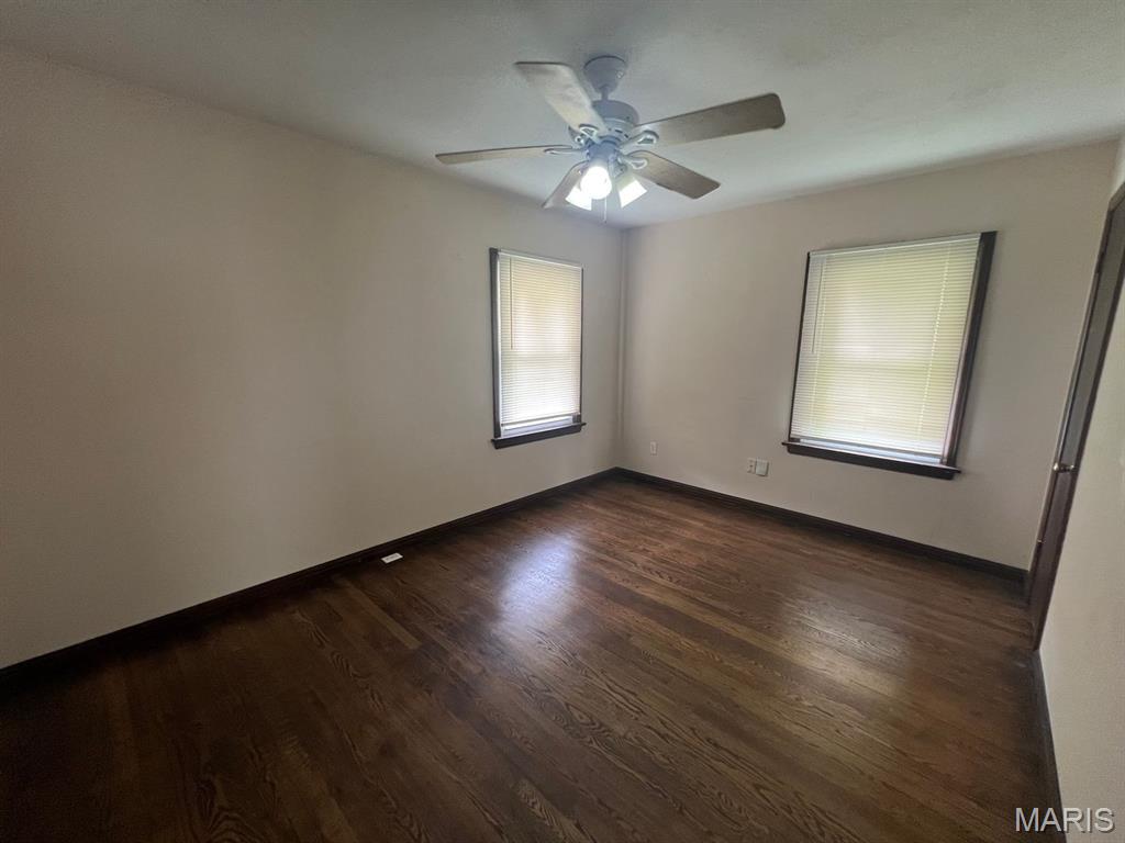 Village Of St Ann - Residential Lease