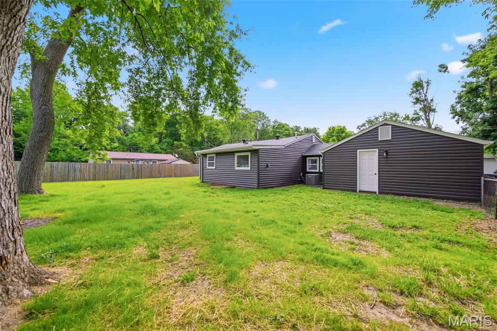 Maxville Valley 04 - Residential