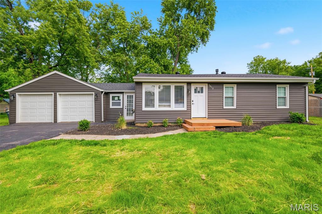 Maxville Valley 04 - Residential