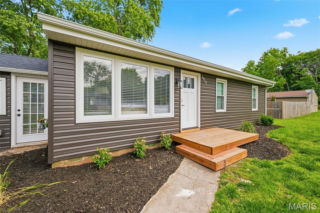 Maxville Valley 04 - Residential