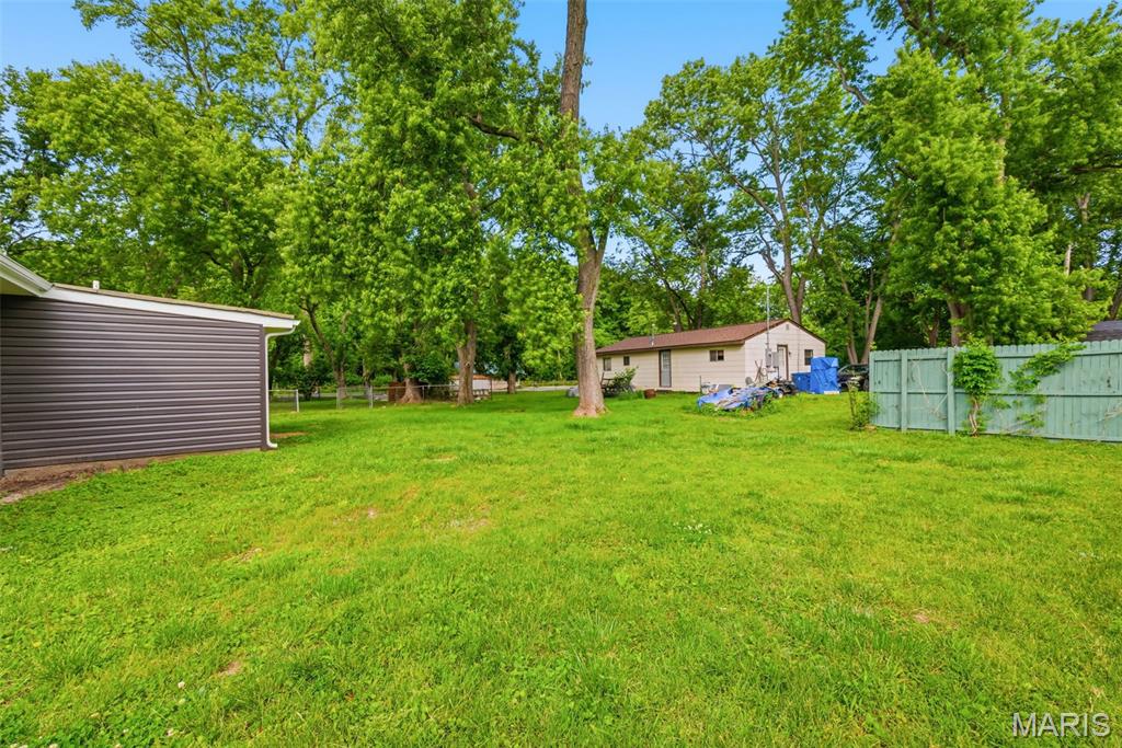 Maxville Valley 04 - Residential