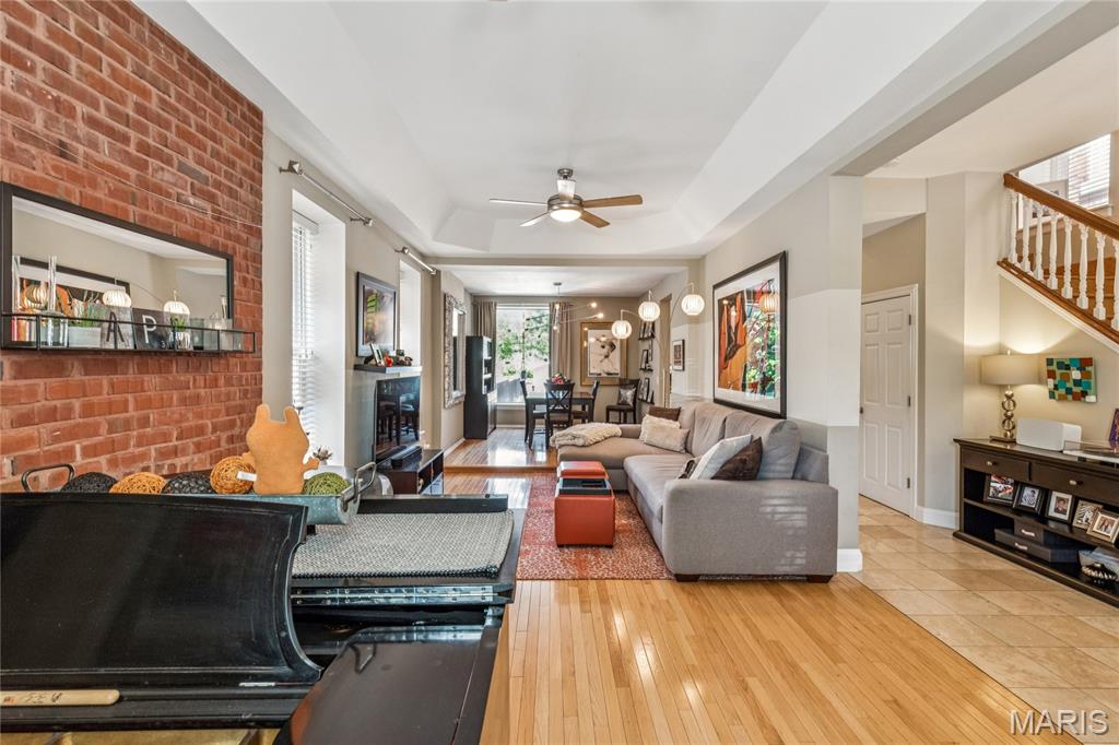 Central West End - Residential
