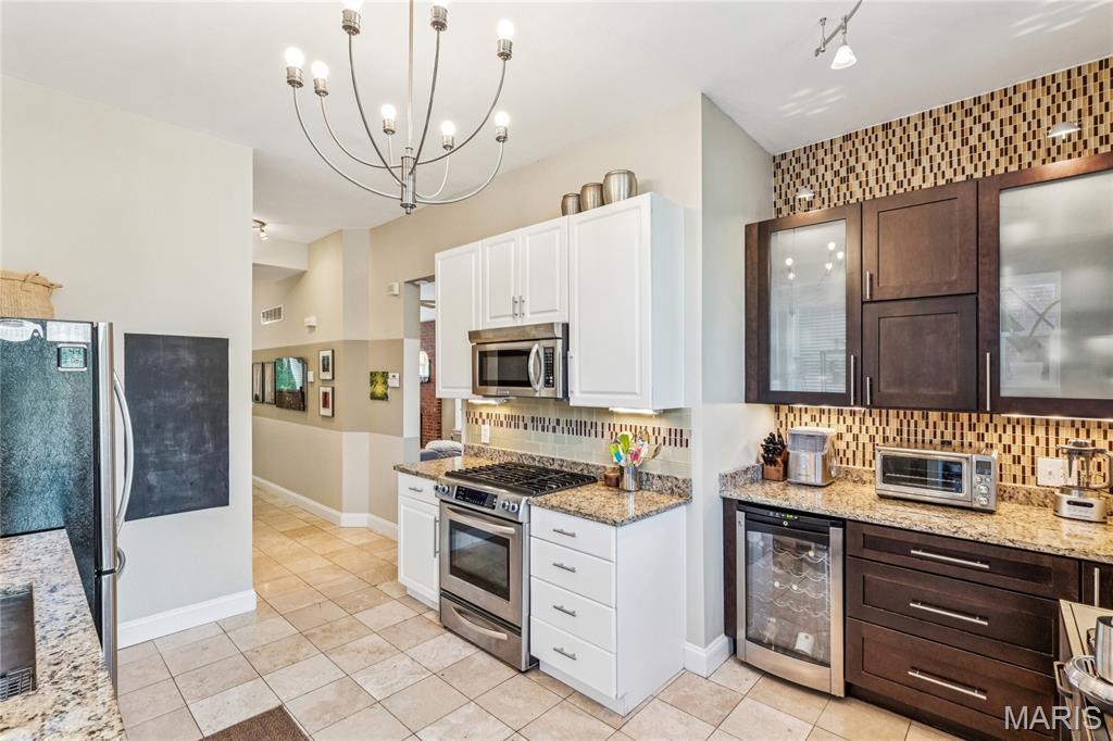 Central West End - Residential