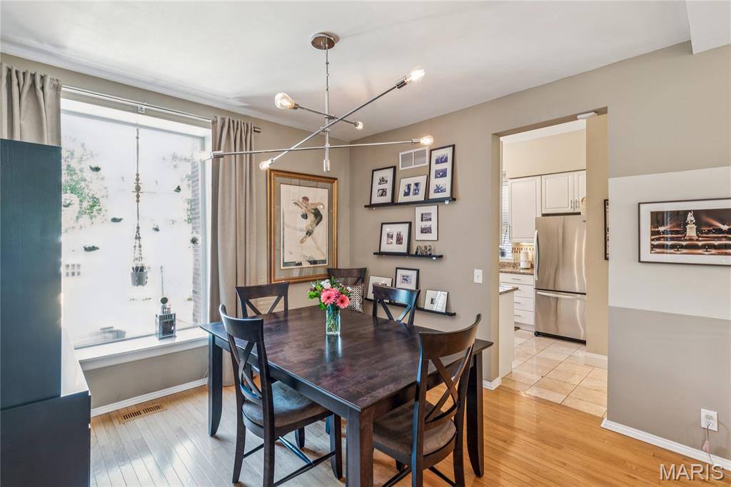 Central West End - Residential