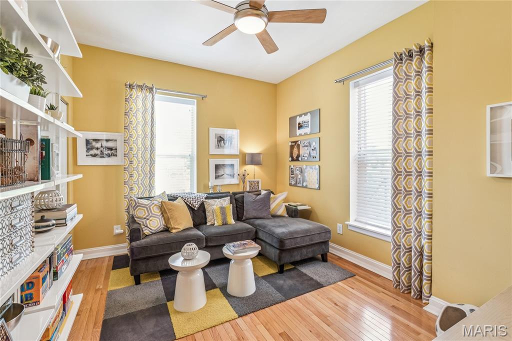 Central West End - Residential