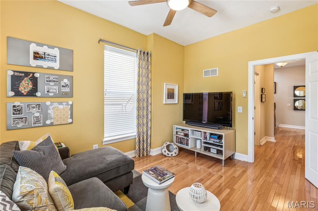 Central West End - Residential