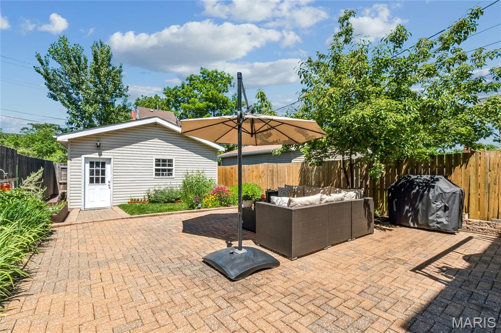Central West End - Residential