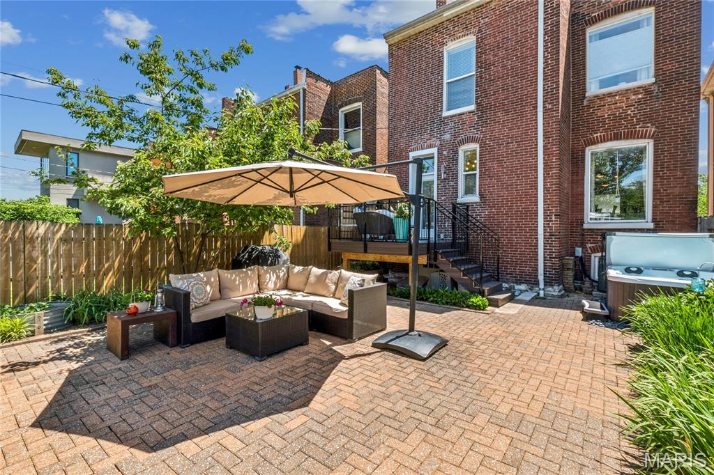 Central West End - Residential