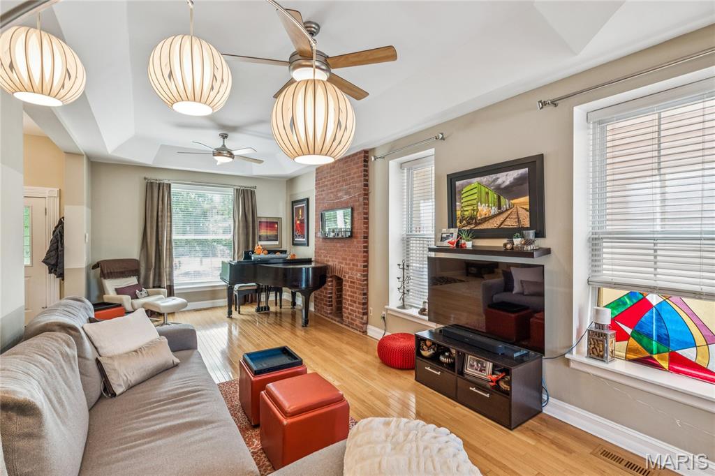 Central West End - Residential